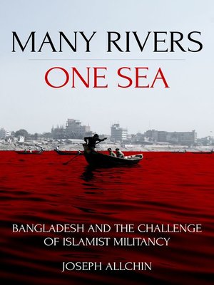 cover image of Many Rivers, One Sea